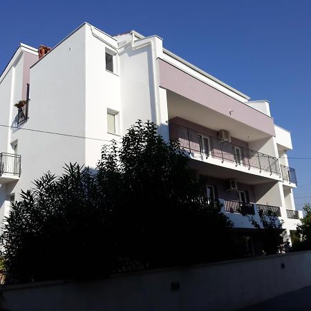 Apartment Jakovcevic 2 Zadar Exterior foto